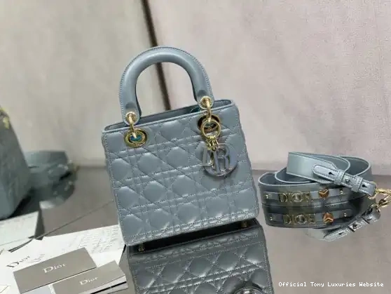 Tony Luxuries LADY DI0R-20CM 0630
